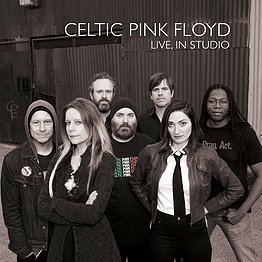 Celtic Pink Floyd - Live, In Studio