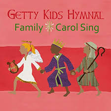 Gettys - Family Carol Sing
