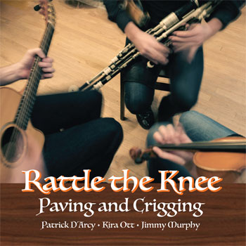 Rattle The Knee - Paving & Crigging